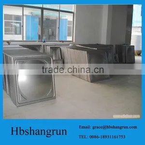 Insulated GRP Water Tanks thumbnail-2