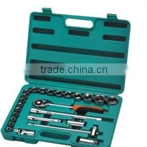 26PCS SOCKET SET(1/2'') thumbnail-1