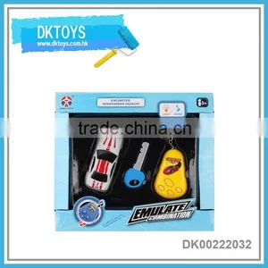 Cute Design Mini Slide Car With Alarm thumbnail-1