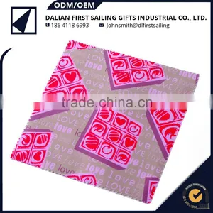 High Quality Big Size Microfiber Mobile Computer Laptop Screen Cleaning Pad thumbnail-5