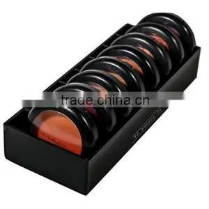Acrylic Makeup Powder Holder /stand thumbnail-3
