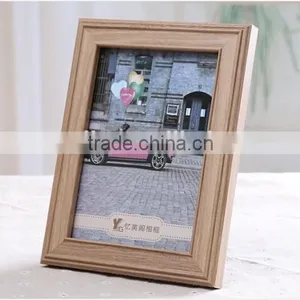 Hot Sale 5x7 Wood Photo Frame thumbnail-1