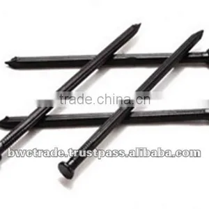 Quality China HengLi Black Steel Nail thumbnail-1