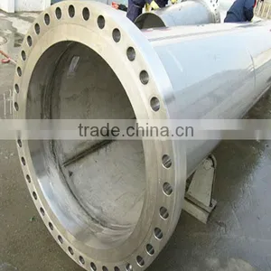 Uns S32750 Super Duplex Stainless Steel Pipe thumbnail-1