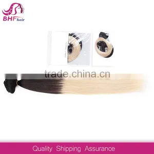 Top Quality Long Lasting Clip in Hair Extension 100% Human thumbnail-4