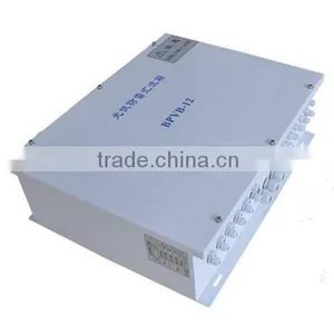 on Grid Solar System 12 Strings PV Array Combiner Box thumbnail-2