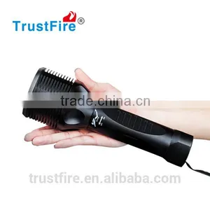 Trustfire Scuba Diving Equipment DF005 2300 LM Diving Flashlight/Torch thumbnail-1