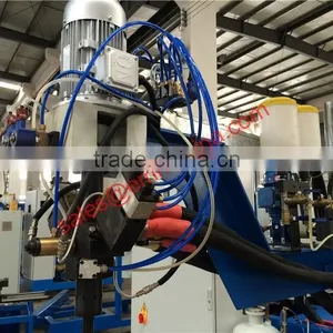 EMM Brand EMM078-A100-C Pressure Polyurethane Foaming Equipment thumbnail-3
