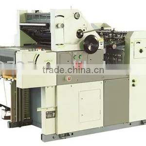 Sheet-fed Offset Press thumbnail-1