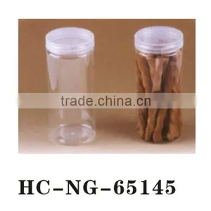 Plastic Cylinder Cup(HC-NG-65145) thumbnail-1