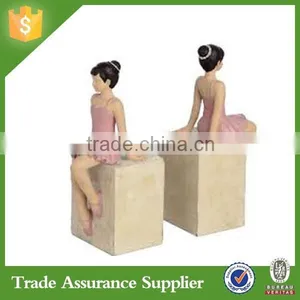 Ready Teddy Bear & Teddy Rabbit Resin Bookend thumbnail-4