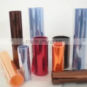 HIPS Rigid Sheet in Roll for Plastic Packing thumbnail-1