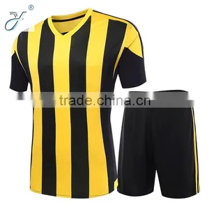 Factory Custom Men's Rugby Football Sportwear Sport Shirt thumbnail-2