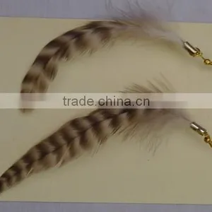 Feather Eardrop thumbnail-1