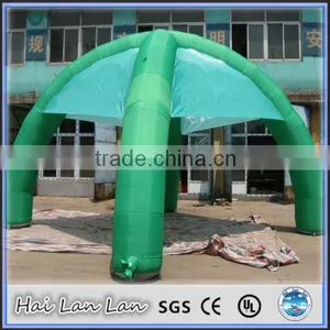 2015 Hot Sale Factory Directly Military Dome Tent for Sale thumbnail-3