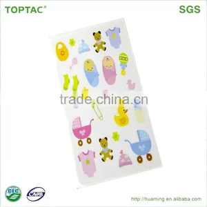 2016 New Cute Cartoon Stickers for Children thumbnail-1