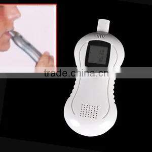 Promotional Personal Alcohol Tester/breathalyzer thumbnail-1