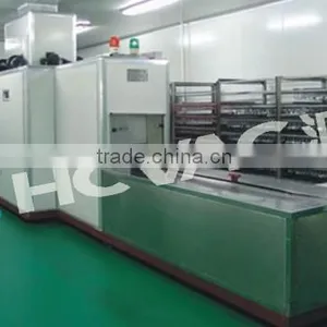 High Vacuum PVD Metallization Coating Machine/Vacuum Metallizing System/Metalizadora Plastico thumbnail-3