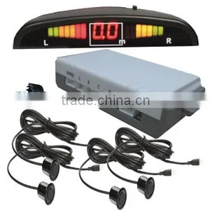 LED Display Car Parking Sensor System thumbnail-1