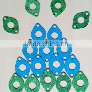 Compressed Non Asbestos Fiber Jointing Sheet thumbnail-3