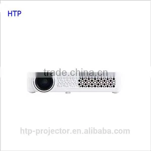 Low Price Pocket Projectors for Home Theater / Best Selling Video Projector thumbnail-2