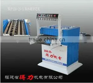 Infrarded Trimmer Automatic Saw Machine, 550-25-SL thumbnail-1