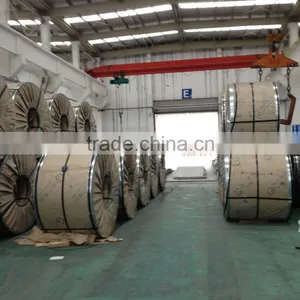 Stainless Steel Strip on Sale Manufacturer From China thumbnail-4