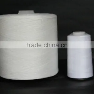 Poly Poly Core Spun Polyester Sewing Thread 16/3multi Corlors Factory From China Ring Spun thumbnail-1