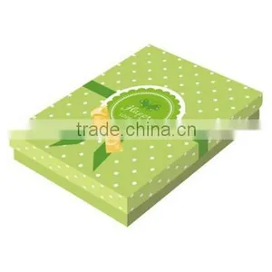 2016 New Design Luxury Cheap Custom Printed Paper Box thumbnail-1