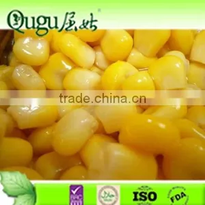 Best Price Canned Sweet Corn in Brine, Canned Sweet Kernel Corn in Brine thumbnail-1