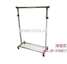 Coat Rack (metal Coat Hanger, Coat Stand) HP-10-119 thumbnail-1
