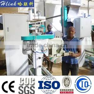 Automatic Packaging Machine Maize Flour Packaging Wheat Flour Packaging thumbnail-3
