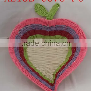 New Design of PP Bread Basket thumbnail-1