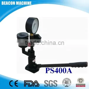 2015 Best Selling Low Price PS400A Diesel Fuel Injector Nozzle Tester With Valve Calibrate of Injectors thumbnail-1