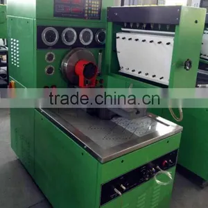 BEACON MINI 12PSB Bosch Auto Electrical Diesel Fuel Injection Pump Calibration Test Bench thumbnail-2