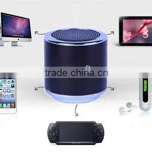 Wireless Mini Speaker for Smart Phone Samsung Iphone Ipod thumbnail-5