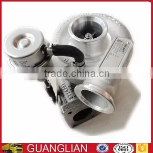 High Quality ISF3.8 Diesel Engine Turbocharger 3772742 thumbnail-1