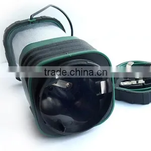 High Power 5W LED Camping Lantern Powerful Outdoor Light With Folding Hook thumbnail-5