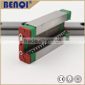 Cnc Linear Guides Mgn12c Linear Guide 575mm +mgn12c Linear Block thumbnail-1