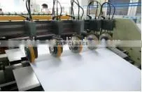 CJ-M A4 Size Copy Paper Cutting Machine thumbnail-3