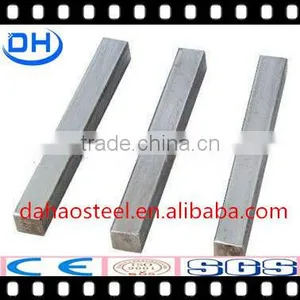 Quality Steel Steel Billet thumbnail-4