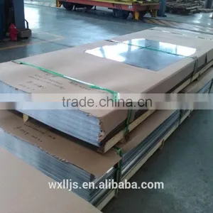 1060 Mirror Finish Aluminium Sheet thumbnail-1