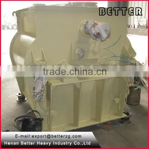 Henan Better Dolomite Mortar Production Line thumbnail-1