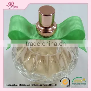 Pink Perfume Bows for the Bottles thumbnail-5