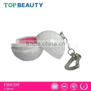 FB0209-1 2016 Custom Organic Formula Private Label Promotional Lip Balm thumbnail-1