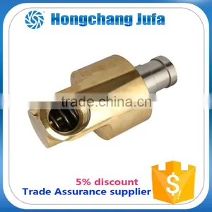32A Well Done Water Cooling Supply Pipe Rotary Union thumbnail-6