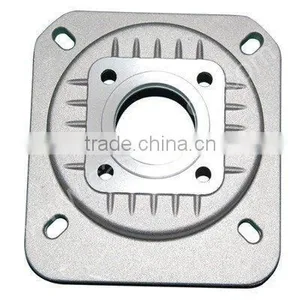 CNC Machining Metal Components Aluminum Box Parts OEM Services Welcome Anodized thumbnail-4