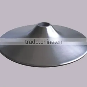 Stainless Steel Horn Disk Forging Machining,forging Parts thumbnail-1