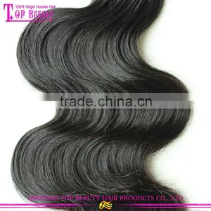 High Quality Raw Russian Hair Gold Supplier Unprocessed Real Raw Russian Human Hair thumbnail-2