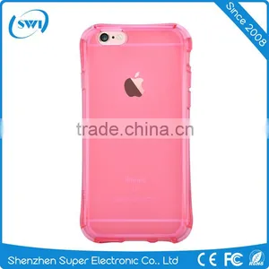 VOUNI Wholesale Various High Quality Anti-shock TPU Case For Iphone6s & 6s Plus thumbnail-5